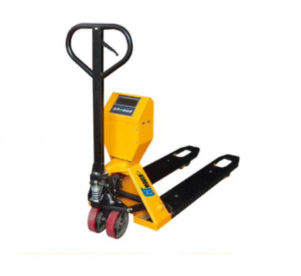 Hand Pallet Trucks